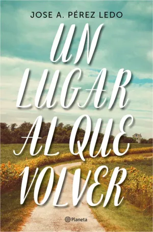 Un Lugar Al que Volver