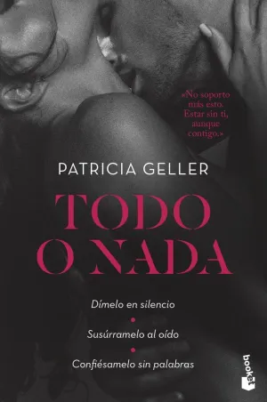 TODO O NADA TODO O NADA
