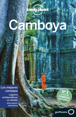 CAMBOYA 6 CAMBOYA 6