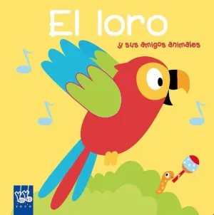 EL LORO