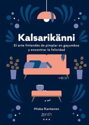 KALSARIKÄNNI