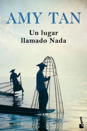 UN LUGAR LLAMADO NADA UN LUGAR LLAMADO NADA