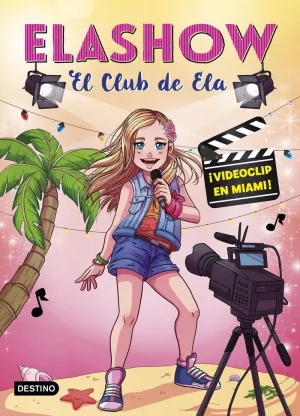 ELASHOW 3. ¡VIDEOCLIP EN MIAMI! ELASHOW 3. ¡VIDEOCLIP EN MIAMI!