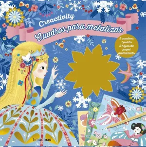 Creactivity. Cuadros para Metalizar