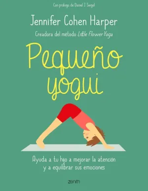 PEQUEÑO YOGUI PEQUEÑO YOGUI