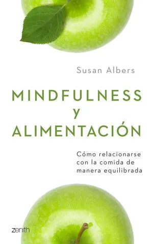 MINDFULNESS Y ALIMENTACIÓN