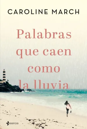 PALABRAS QUE CAEN COMO LA LLUVIA PALABRAS QUE CAEN COMO LA LLUVIA