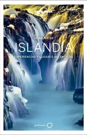 LO MEJOR DE ISLANDIA 1 LO MEJOR DE ISLANDIA 1