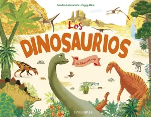 LOS DINOSAURIOS LOS DINOSAURIOS