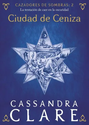 CIUDAD DE CENIZA CIUDAD DE CENIZA