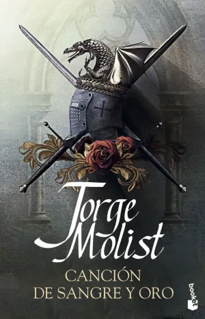 Canción de Sangre y Oro