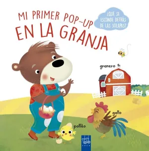 En la Granja