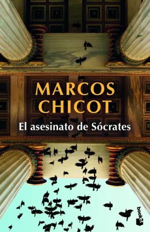 EL ASESINATO DE SÓCRATES EL ASESINATO DE SÓCRATES