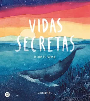 Vidas Secretas