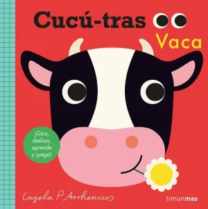 CUCÚ. VACA CUCÚ. VACA