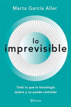 LO IMPREVISIBLE LO IMPREVISIBLE