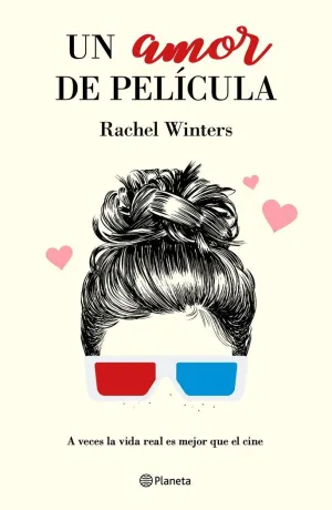 UN AMOR DE PELÍCULA