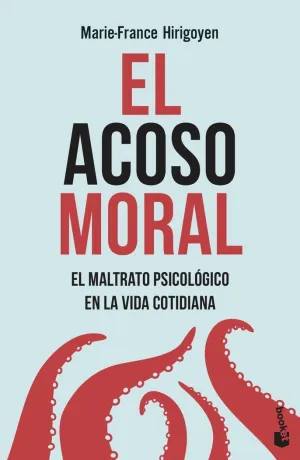 El Acoso Moral