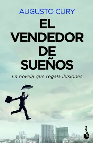EL VENDEDOR DE SUEÑOS EL VENDEDOR DE SUEÑOS
