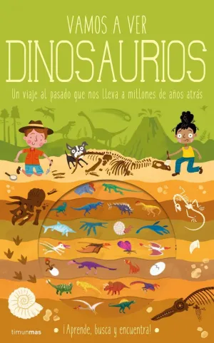 Vamos a Ver Dinosaurios