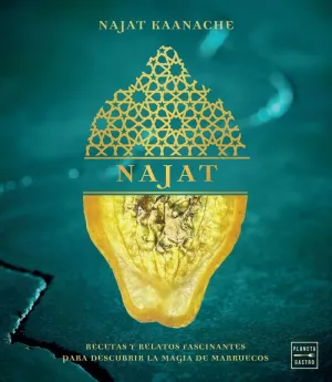 NAJAT NAJAT