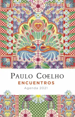 ENCUENTROS (AGENDA COELHO 2021)