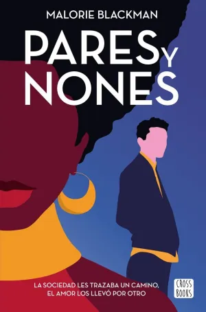 PARES Y NONES PARES Y NONES