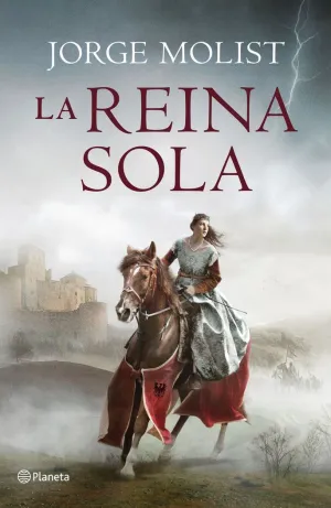 La Reina Sola