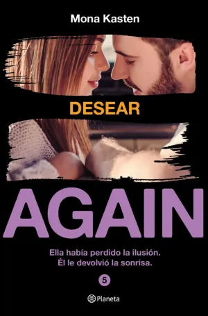 DESEAR (SERIE AGAIN 5) DESEAR (SERIE AGAIN 5)