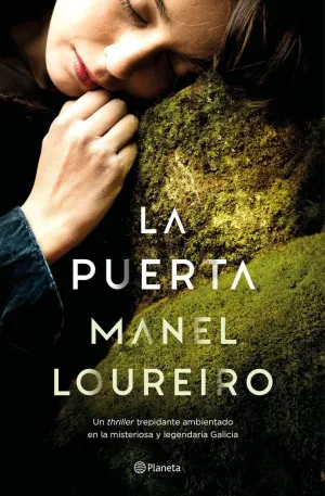 LA PUERTA LA PUERTA
