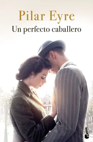 UN PERFECTO CABALLERO UN PERFECTO CABALLERO
