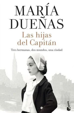 LAS HIJAS DEL CAPITÁN LAS HIJAS DEL CAPITÁN