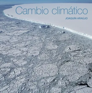 CAMBIO CLIMÁTICO