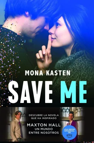 SAVE ME (SERIE SAVE 1) SAVE ME (SERIE SAVE 1)