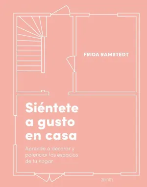 SIÉNTETE A GUSTO EN CASA