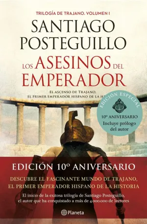 Los Asesinos del Emperador (Décimo Aniversario)