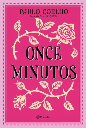 ONCE MINUTOS ONCE MINUTOS