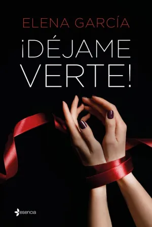 ¡DÉJAME VERTE! ¡DÉJAME VERTE!