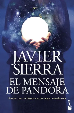 EL MENSAJE DE PANDORA EL MENSAJE DE PANDORA