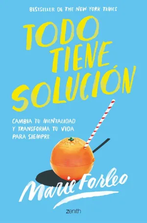 TODO TIENE SOLUCIÓN