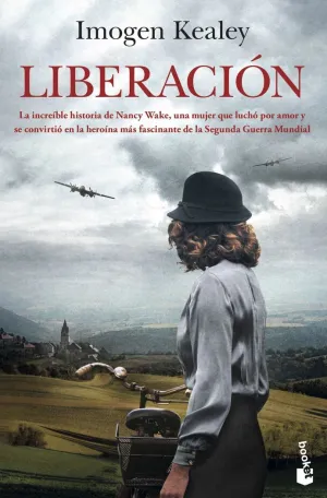 LIBERACIÓN LIBERACIÓN