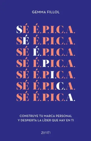 SÉ É.P.I.C.A.