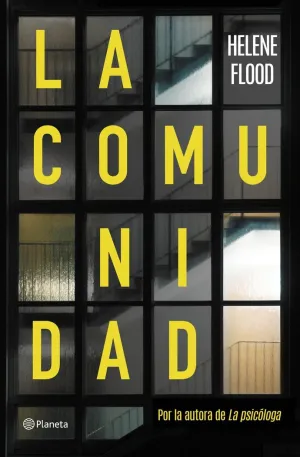 LA COMUNIDAD LA COMUNIDAD