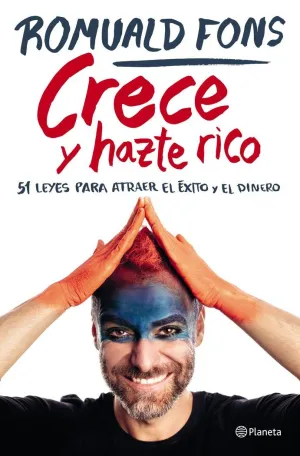 CRECE Y HAZTE RICO CRECE Y HAZTE RICO