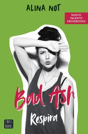 BAD ASH 3. RESPIRA BAD ASH 3. RESPIRA