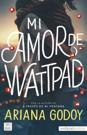 MI AMOR DE WATTPAD MI AMOR DE WATTPAD