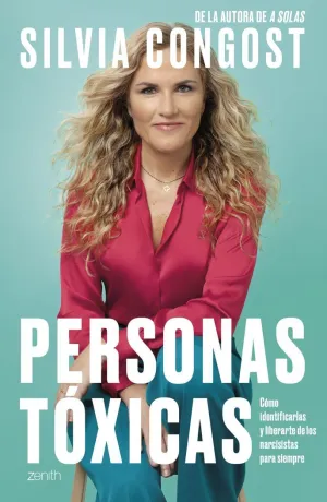 PERSONAS TÓXICAS PERSONAS TÓXICAS