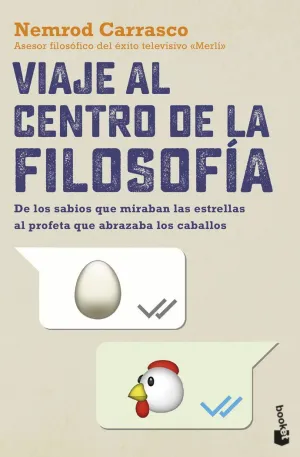 Viaje Al Centro de la Filosofía