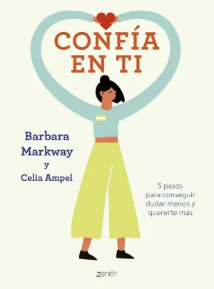 CONFÍA EN TI