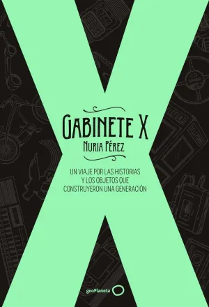 GABINETE X